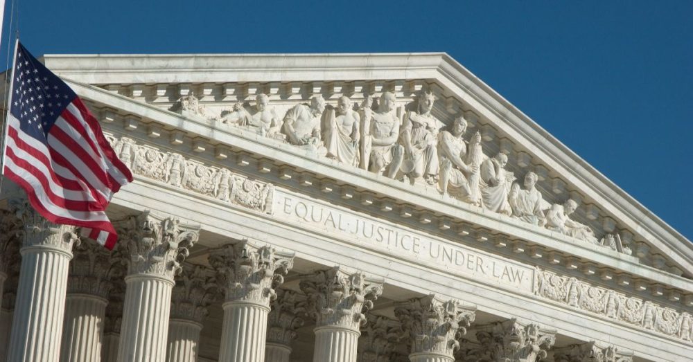 Defending the Future: Paxton Files Brief on Child Safety with SCOTUS