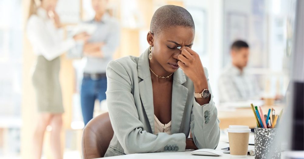 Least, Most Stressed American Cities