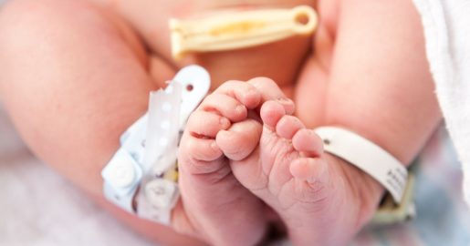 Cord Blood Banks Misleading Parents