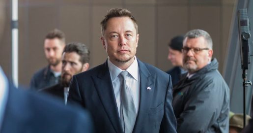 Biden Accuses Musk Of Being An Illegal Alien