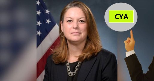 Senator Labels Secret Service Call: ‘100% Cover-Your-A**’ Briefing