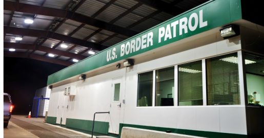 Fugitive Mexican National Wanted for Murder Nabbed at Texas Border