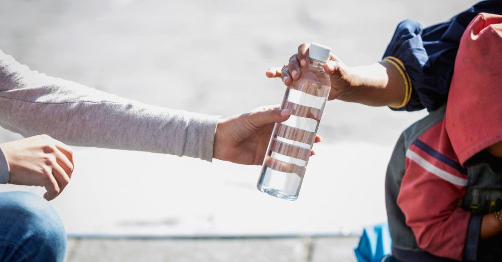 Nonprofits Offer Cooling Stations During Extreme Heat