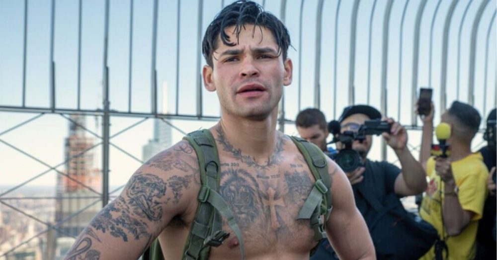 Professional Boxer Charged with Vandalism at the Waldorf Astoria in Beverly Hills