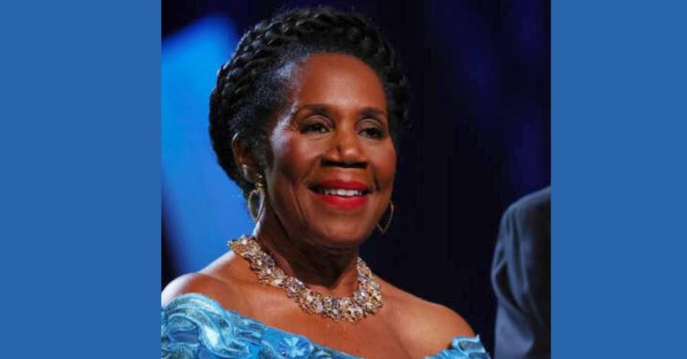 Rep. Sheila Jackson Lee Dies at 74