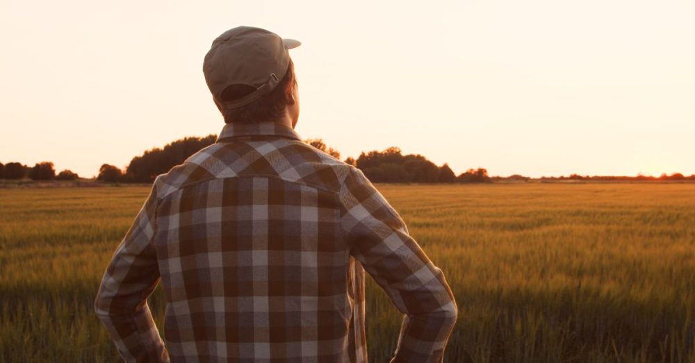 Small TX Ranchers Tie-Down Roped By Government Red Tape