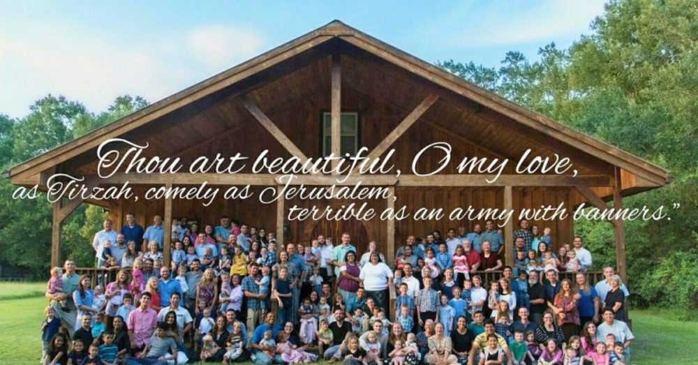 TX Church Dogged by Years of ‘Cult’ Accusations
