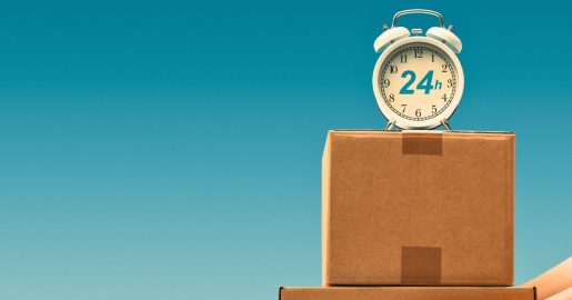 Same-Day Shipping: Beneficial for Customers, Challenging for Retailers