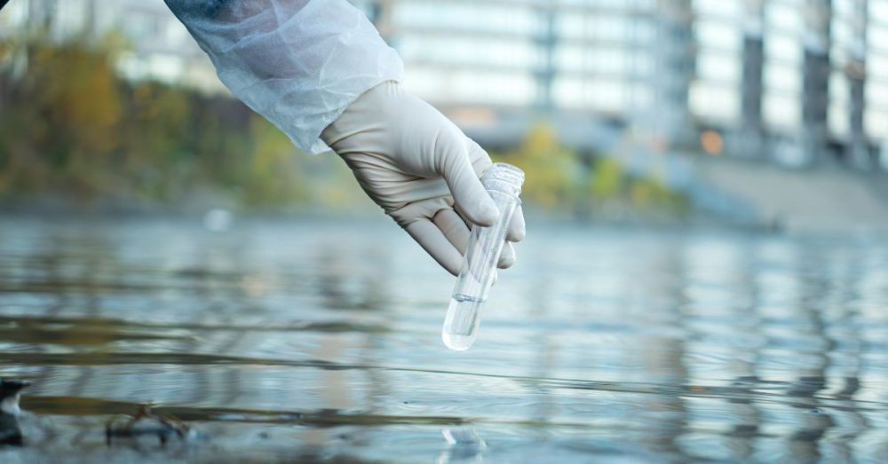Kim Tolbert Faces Lingering Water Contamination Issue