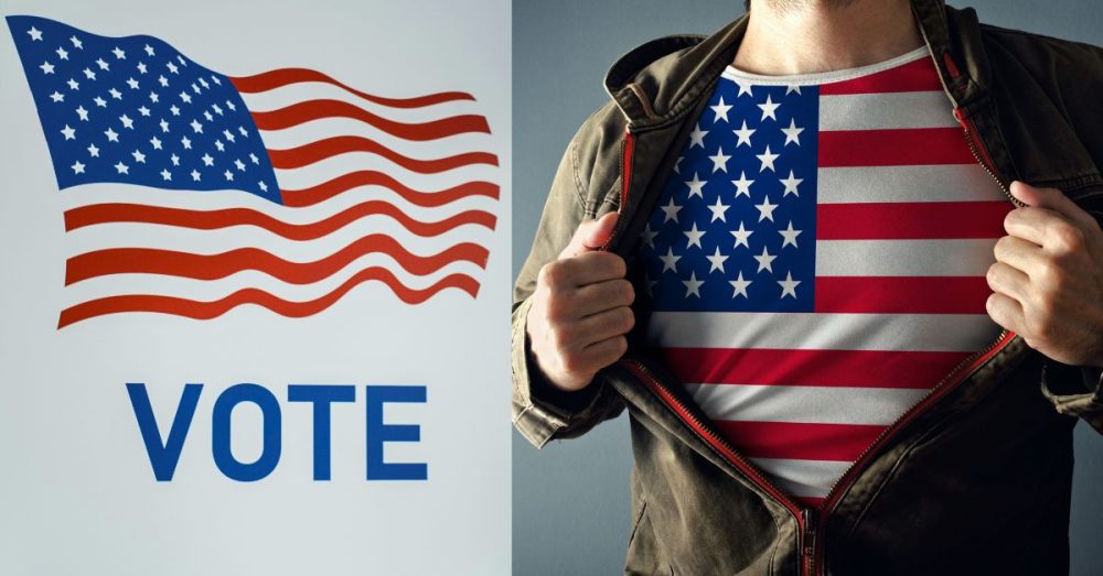 House Democrats Work To Defeat Election Bill Requiring Proof of Citizenship