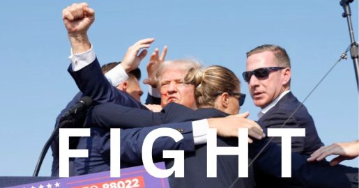 Trump’s Fighting Spirit Ignites the Polls