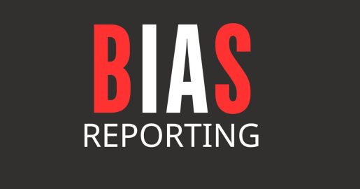 Left-Wing Media Sidesteps Headline, Downplaying Assassination Attempt