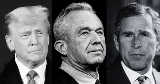 Trump Assassination Attempt: Not the Only One in Recent Memory