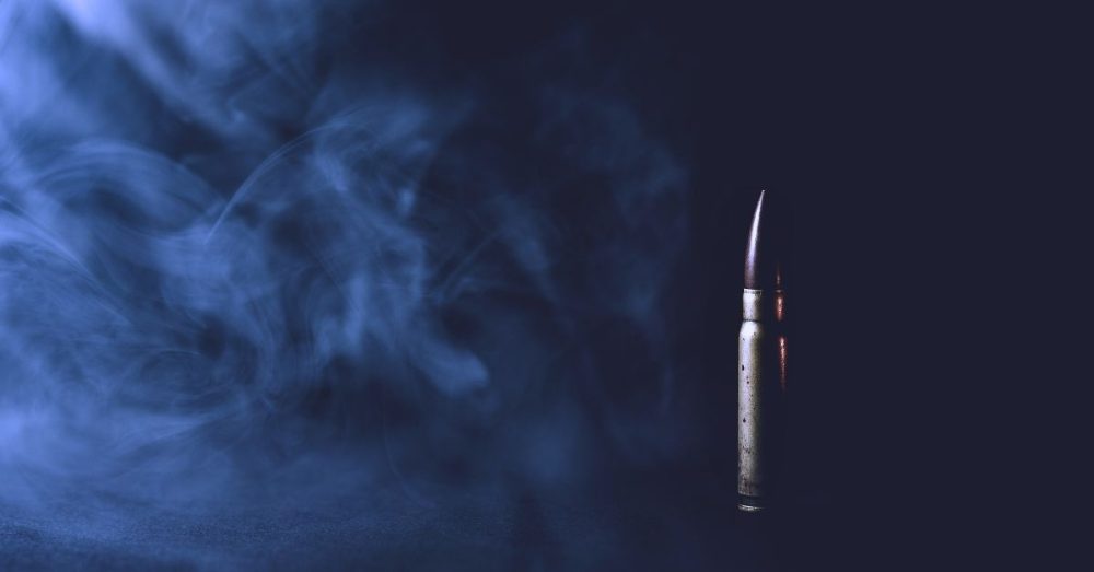 VIDEO: How Close Was the Bullet to Trump’s Skull?