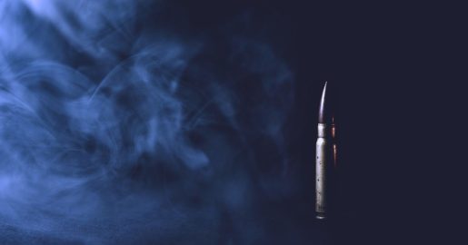 VIDEO: How Close Was the Bullet to Trump’s Skull?