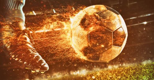 McKinney Kicks For Glory: City In The Running As FIFA World Cup Training Hub
