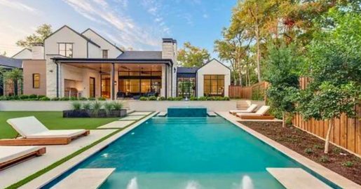 ‘Listing Of The Summer’ Hits The Dallas Market