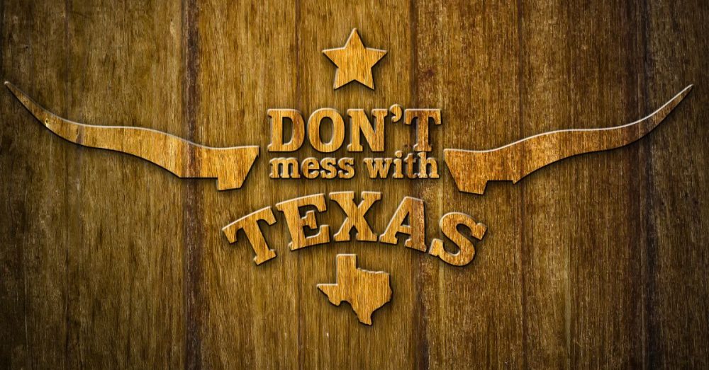 Tim Walz’s History Of Messing With Texas On Social Media