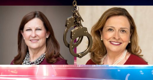 Blackmon, Willis Scaremonger Over Growing DPD
