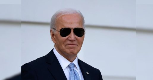 Biden Confesses That He Was Pressured To Withdraw From Race