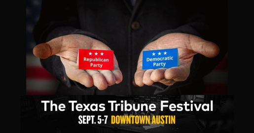 State Legislators Encouraged To Boycott Extremist ‘TribFest’