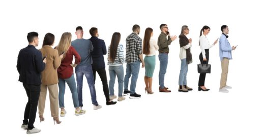 Texas Drivers Wait Months For State License Appointments