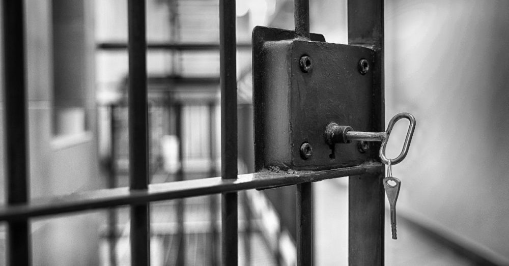 TX Prison System Sued For Wrongful Death Of Teen