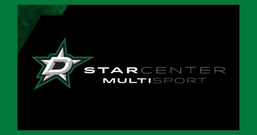 $47M Dallas Stars-Branded Sports Center Site Plan Approved