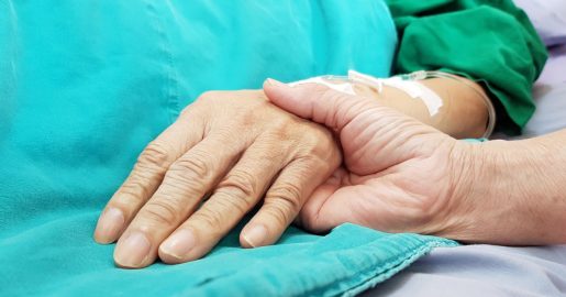 What U.S. States Authorize Medical Aid In Dying?