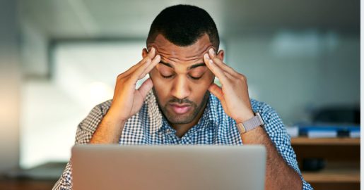 ‘Highly Sensitive’ Individuals Face More Workplace Stress