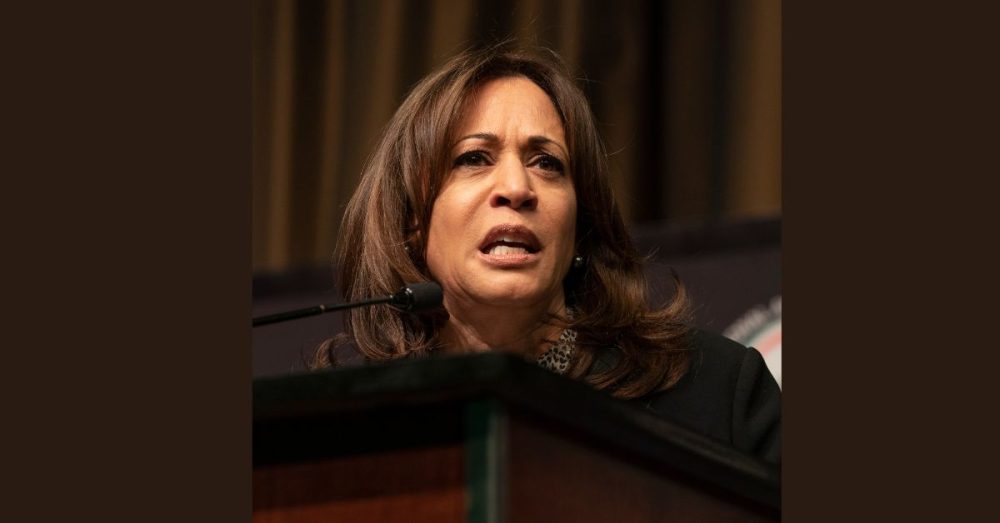 Trump Agrees To Debate Harris Next Month, VP Still Mum On Proposal