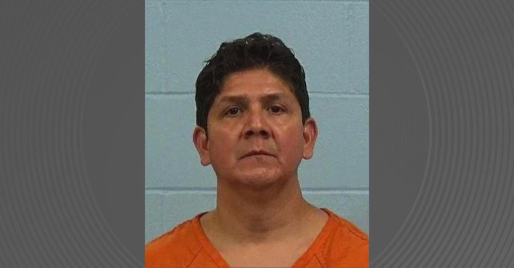 Round Rock Teacher Accused of Disturbing Child Sex Crimes