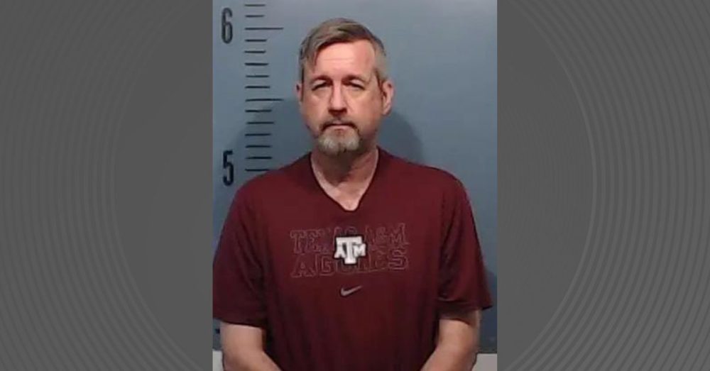 Abilene ISD Teacher Caught in Disturbing Relationship with Student