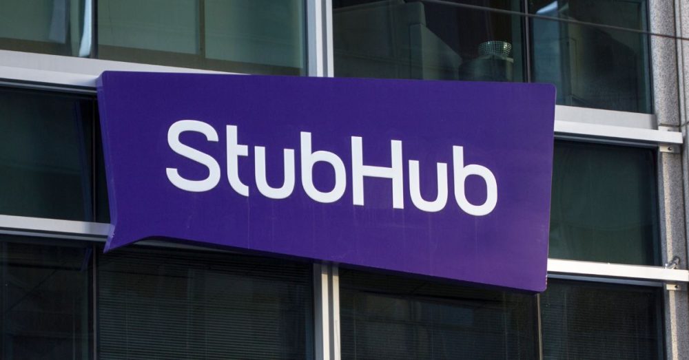 StubHub Allegedly Deceiving Customers With Ticket Prices