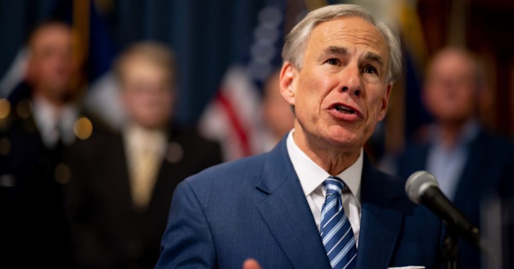 Texas Republicans Ramp up Fight for Educational Freedom