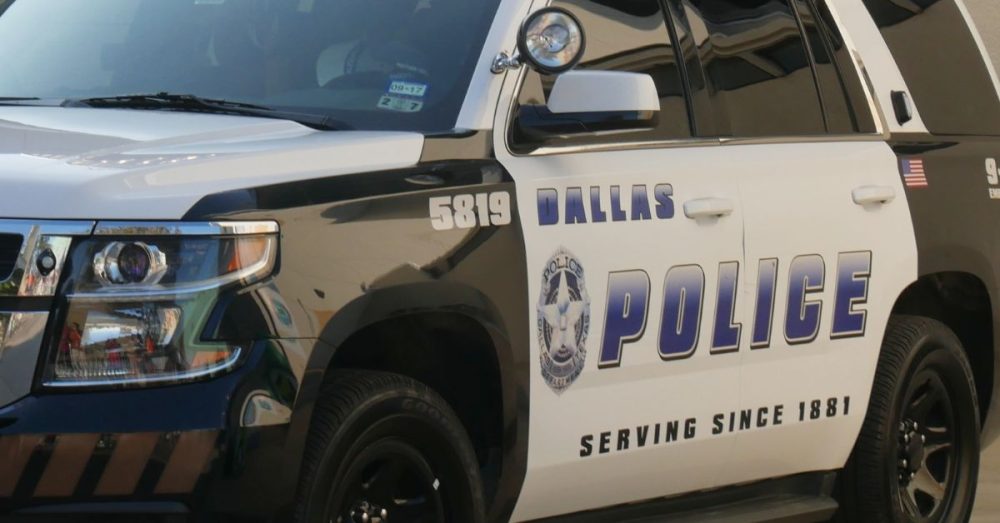 Hotel Security Guard Shoots Man In Southern Dallas, Potentially In Self-Defense