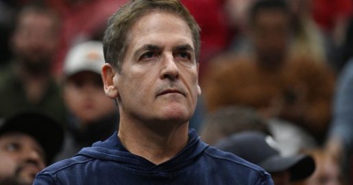 Mark Cuban Backs Harris and Lauds Controversial Border Plans