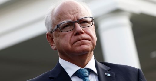 Deep Dive: Walz’s Complicated Views On Leading Issues
