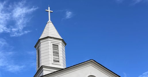 Study: Texas Ranked Third Most Religious State