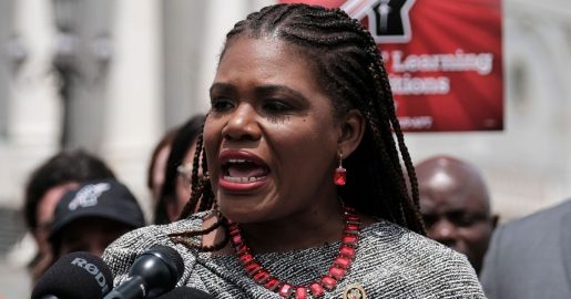 ‘Squad’ Member Cori Bush Loses Democratic Primary As Party Splits Over Israel