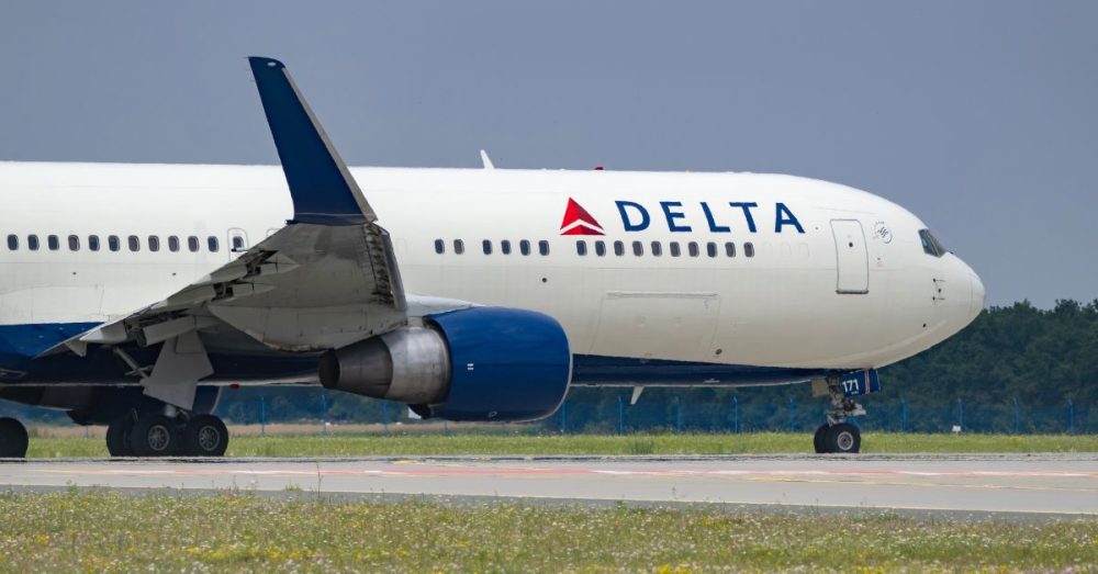 Delta Airlines Prepares To Sue Crowdstrike For IT Outage Losses