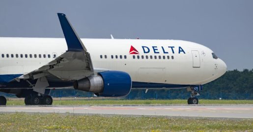 Delta Airlines Prepares To Sue Crowdstrike For IT Outage Losses