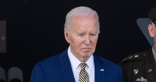 Biden Sends Long-Range Missiles To Ukraine Ahead Of Trump Taking Office