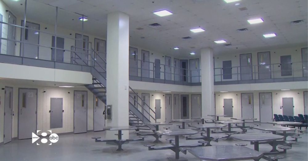 Tarrant Jail Passes DOJ Inspection, Amid Criticism