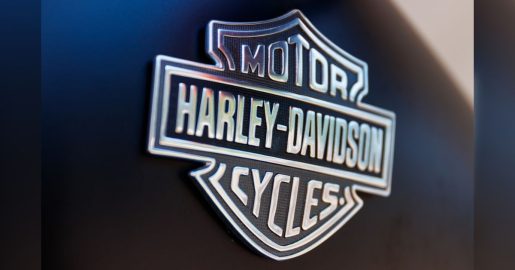Harley-Davidson Faces Backlash For Going ‘Woke’