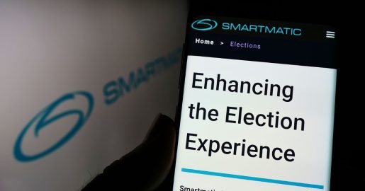 Trio of Smartmatic Executives Accused in Bribery Conspiracy