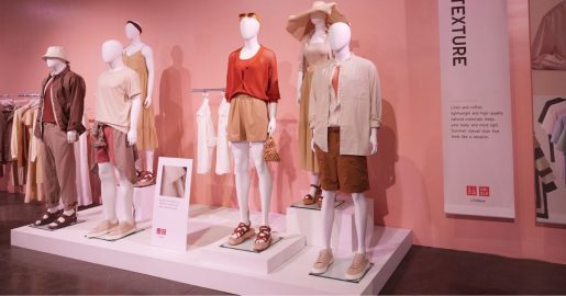 Uniqlo To Open Store Inside Galleria Dallas