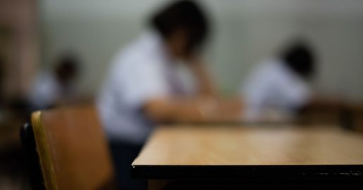 Study: 1 in 5 TX Students ‘Chronically Absent’