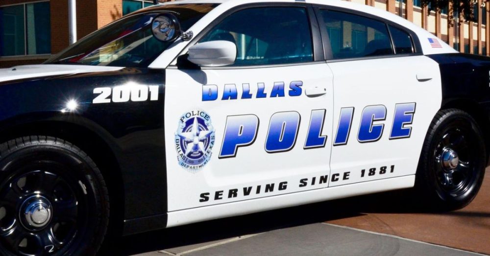 Dallas Police Officer Killed, Two Others Injured In Shooting