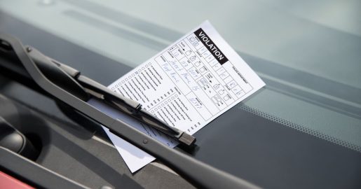 Dallas Will Soon Issue Tickets For Expired Registration, License Plate